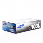 Samsung Toner SU716A MLT-D103L Black