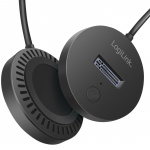 LogiLink M.2 SATA / NVMe SSD-dockningsstation