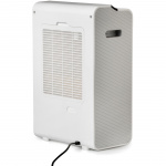 Wood\'s Avfuktare sorptionsavfuktare för kalla utrymmen Tystgående WiFi WDD90