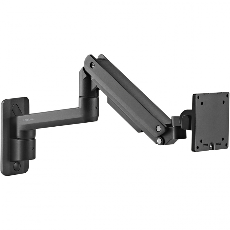 LogiLink Monitorarm Väggfäste 17-49 LogiLink Monitorarm Väggfäste 17-49