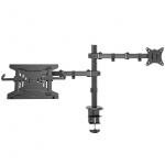 LogiLink Monitorfäste 17-32
