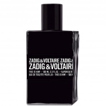 Zadig & Voltaire Zadig & Voltaire This is Him Edt 100ml Zadig & Voltaire Zadig & Voltaire This is Him Edt 100ml