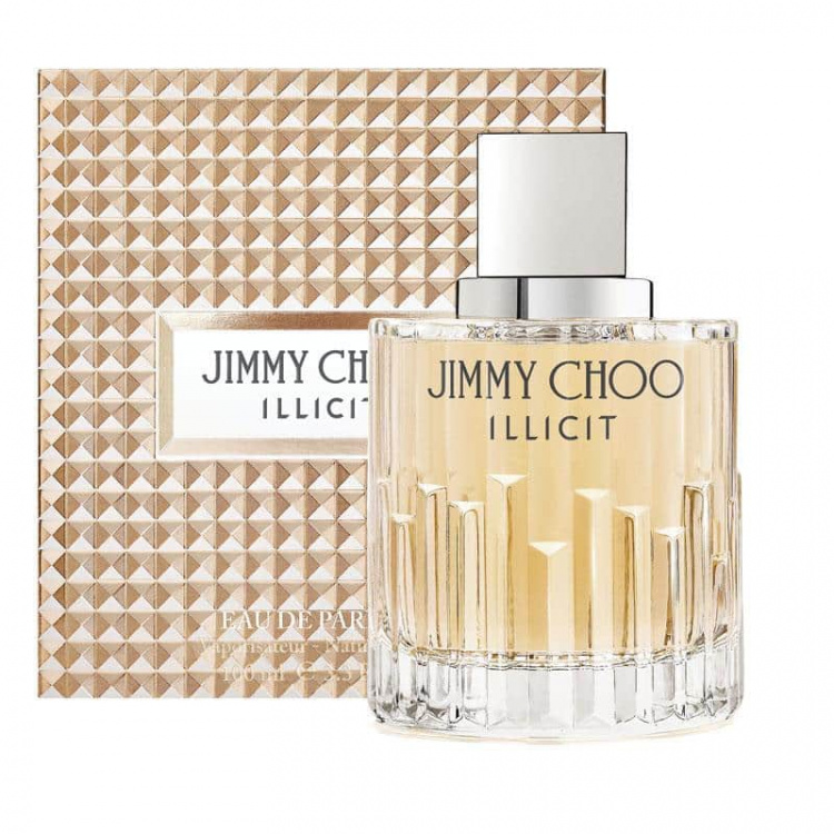 Jimmy Choo Illicit Edp 40ml