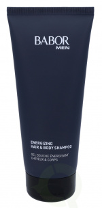 Babor Men Energizing Hair & Body Shampoo 200 ml