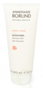 Annemarie Borlind Shower Gel 200 ml