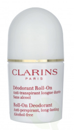 Clarins Roll-On Deodorant 50 ml