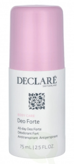 Declare Body Care Deo Forte 75 ml