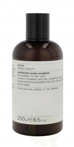 Evolve Beauty Evolve Superfood Shine Shampoo 250 ml