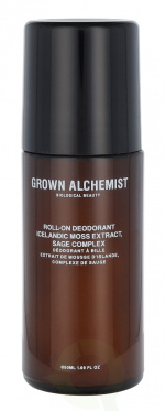 Grown Alchemist Roll-On Deodorant 50 ml