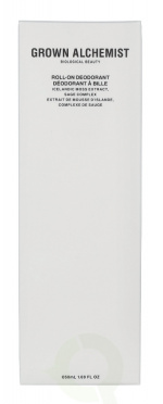 Grown Alchemist Roll-On Deodorant 50 ml