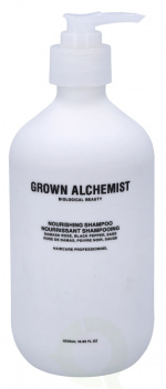 Grown Alchemist Nourishing Shampoo 0.6 500 ml