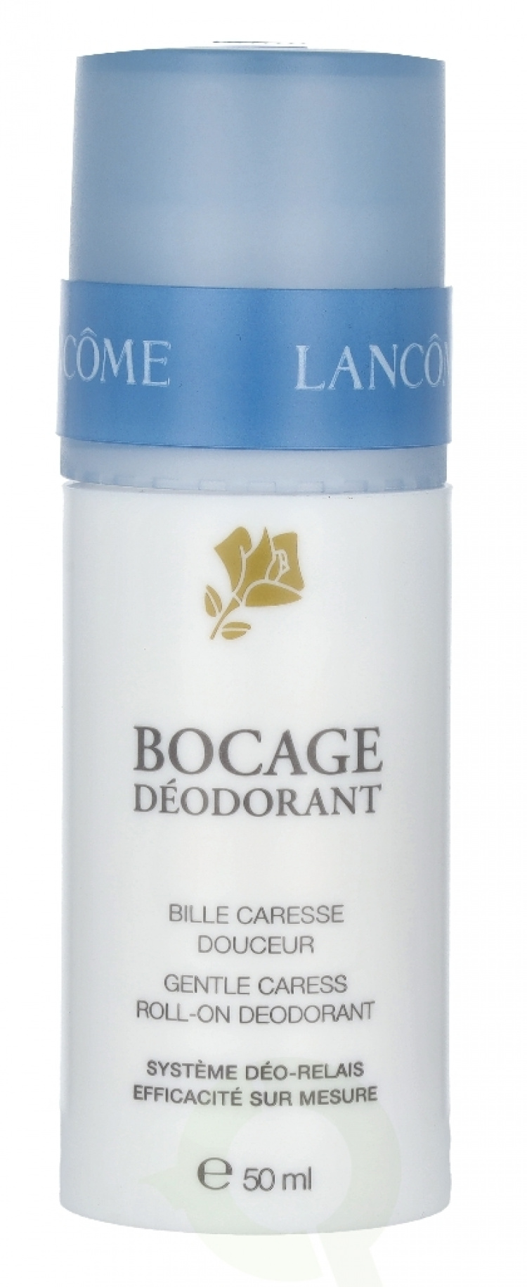 Lancome Bocage Gentle Caress Roll On Deodorant 50 ml
