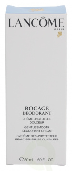 Lancome Bocage Deo Gentle Smooth Cream 50 ml