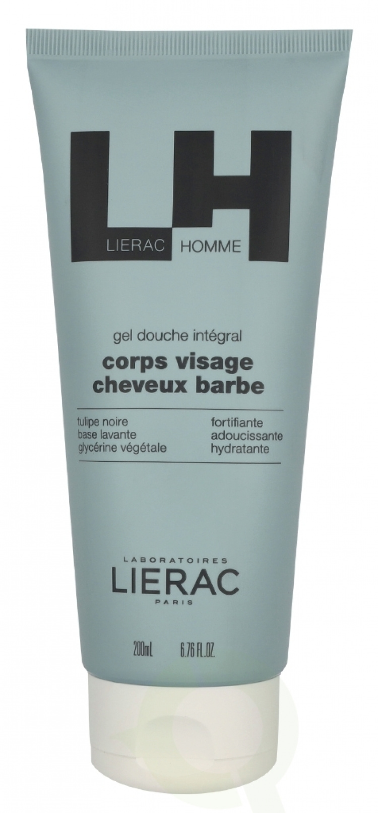 Lierac Paris Lierac Homme Shower Gel 200 ml