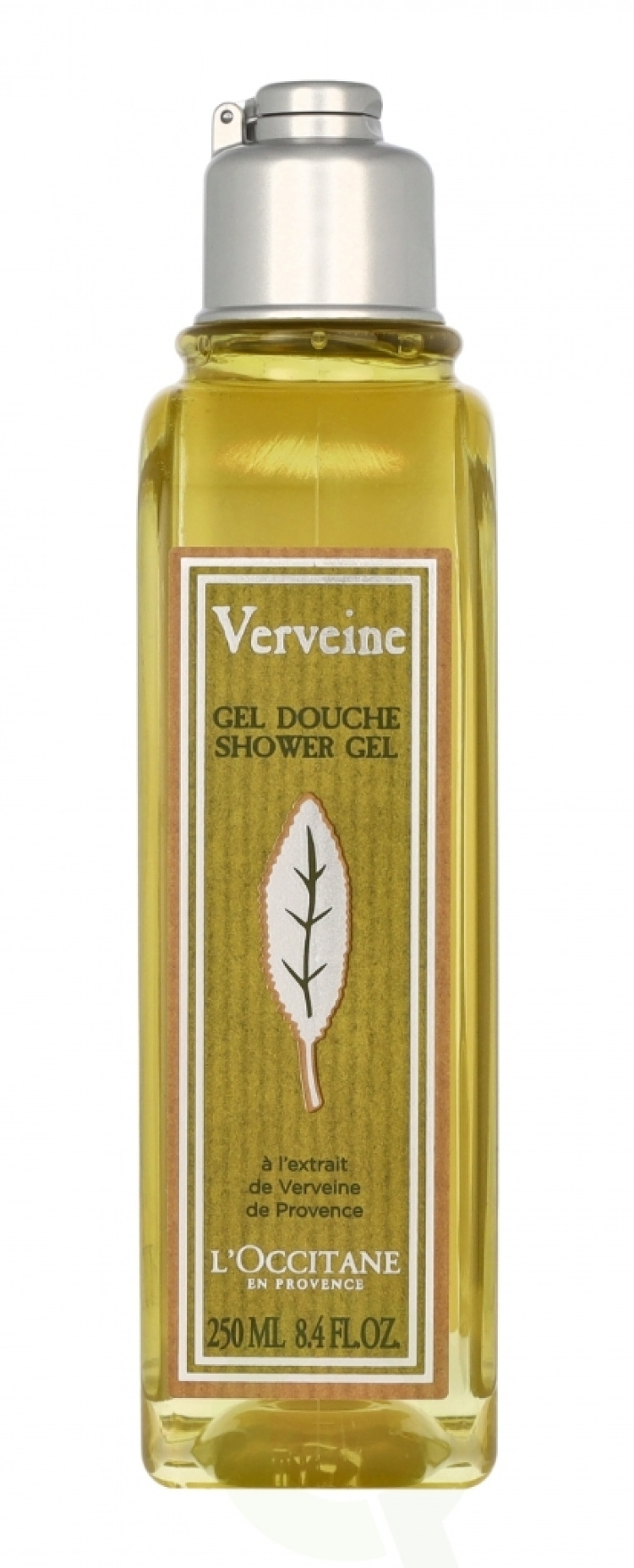 L\'Occitane Verveine Shower Gel 250 ml