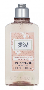 L\'Occitane Neroli & Orchidee Shower Gel 250 ml