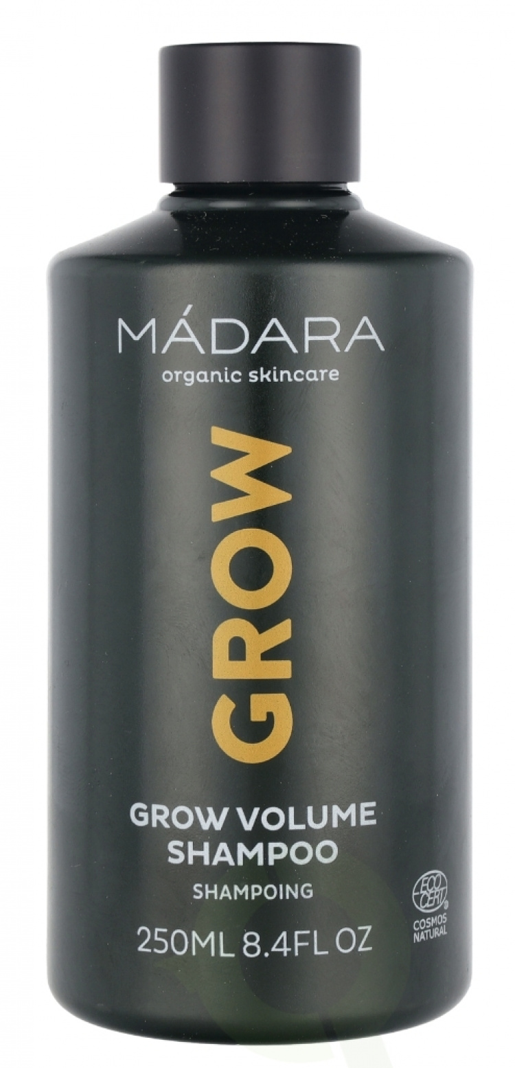 Madara Grow Volume Shampoo 250 ml