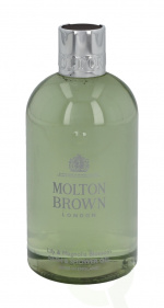 Molton Brown M.Brown Lily & Magnolia Blossom Bath & Shower Gel 300 ml