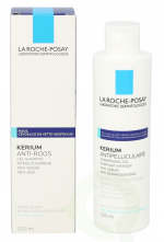 La Roche-Posay LRP Kerium Anti-Dandruff Gel Shampoo 200 ml