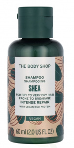 The Body Shop Shampoo 60 ml