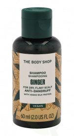 The Body Shop Scalp Care Shampoo 60 ml