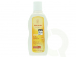 Weleda Oat Replenishing Shampoo 190 ml