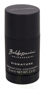 Baldessarini Signature Deo Stick 75 ml