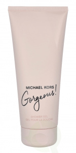 Michael Kors Gorgeous! Shower Gel 200 ml