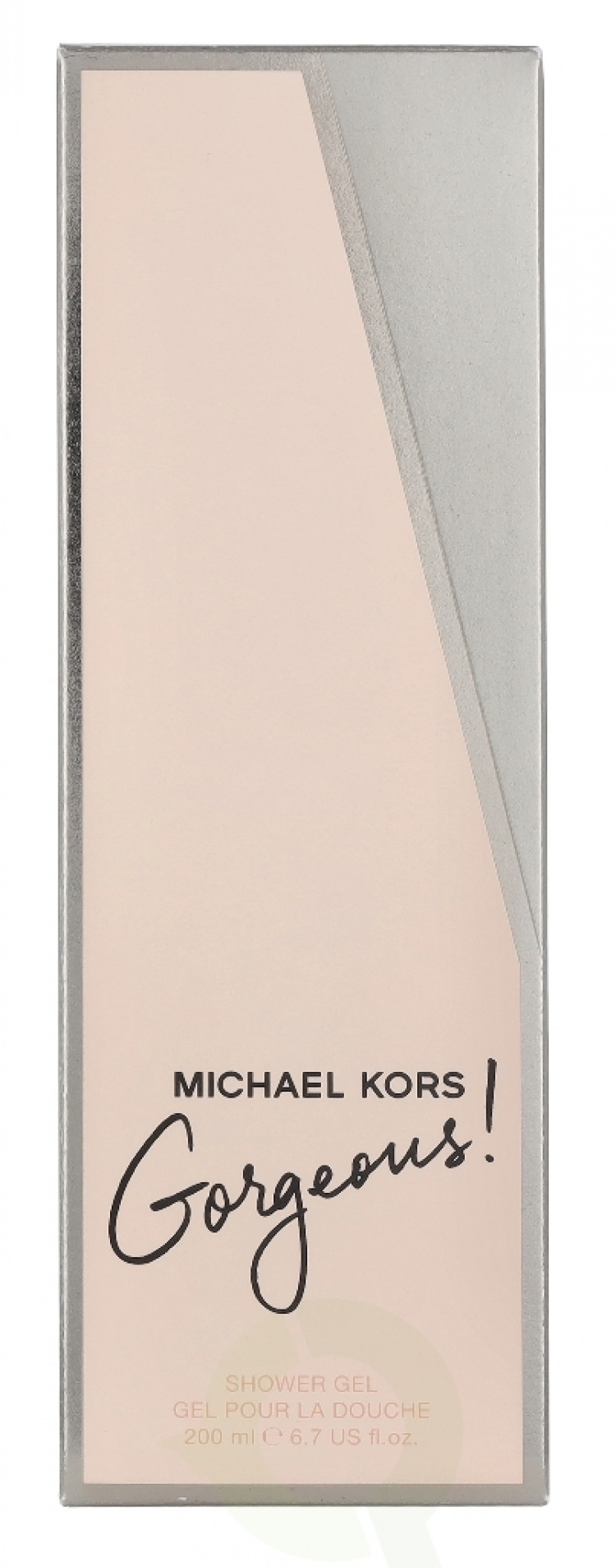 Michael Kors Gorgeous! Shower Gel 200 ml