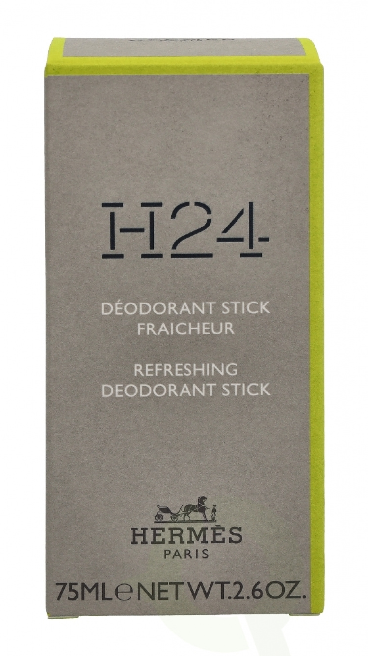 Hermes H24 Deo Stick 75 ml