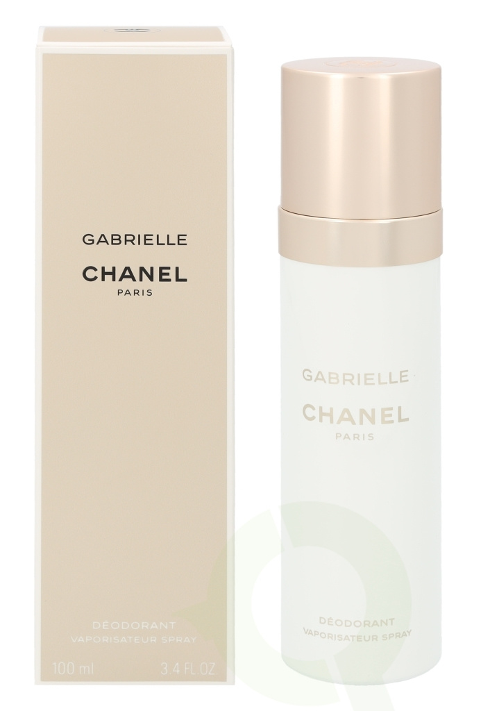 Gabrielle chanel deodorant spray cheap