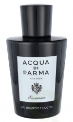 Acqua Di Parma Colonia Essenza Hair & Shower Gel 200 ml