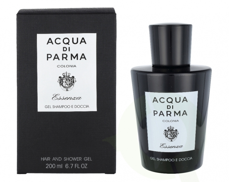 Acqua Di Parma Colonia Essenza Hair & Shower Gel 200 ml