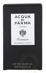 Acqua Di Parma Colonia Essenza Hair & Shower Gel 200 ml