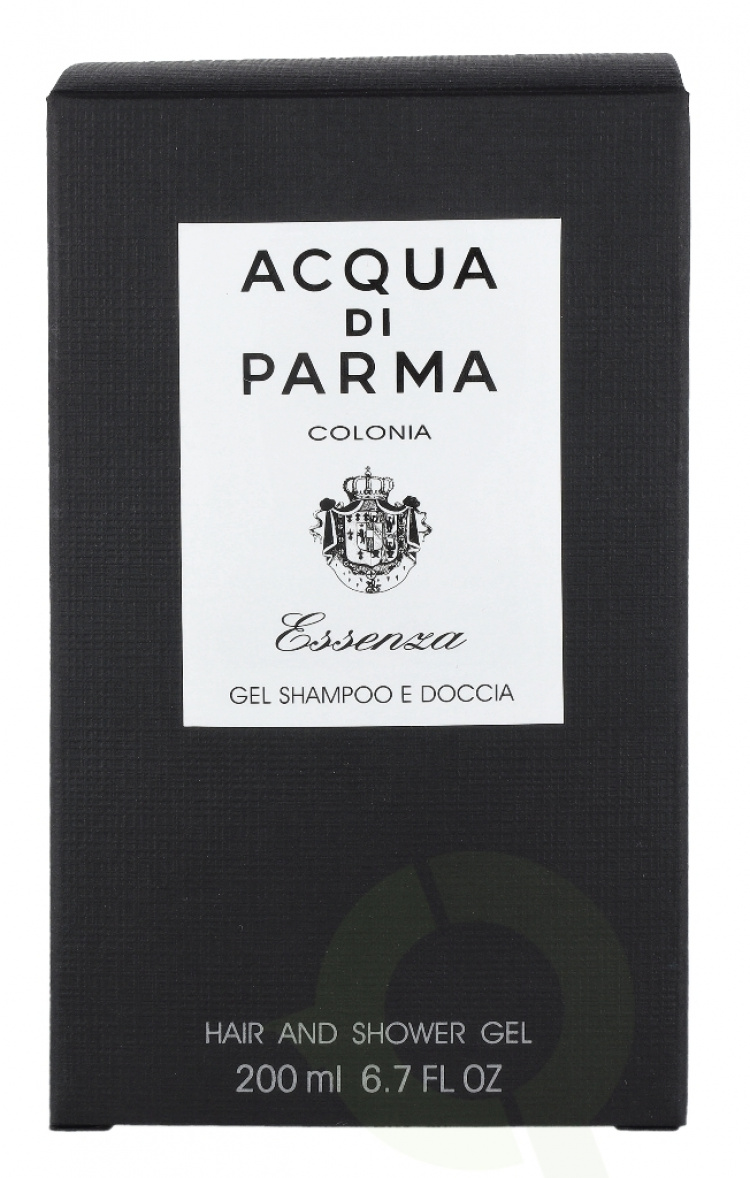 Acqua Di Parma Colonia Essenza Hair & Shower Gel 200 ml