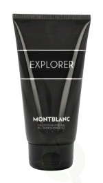 Montblanc Explorer Shower Gel 150 ml