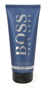 Hugo Boss Bottled Infinite Shower Gel 200 ml
