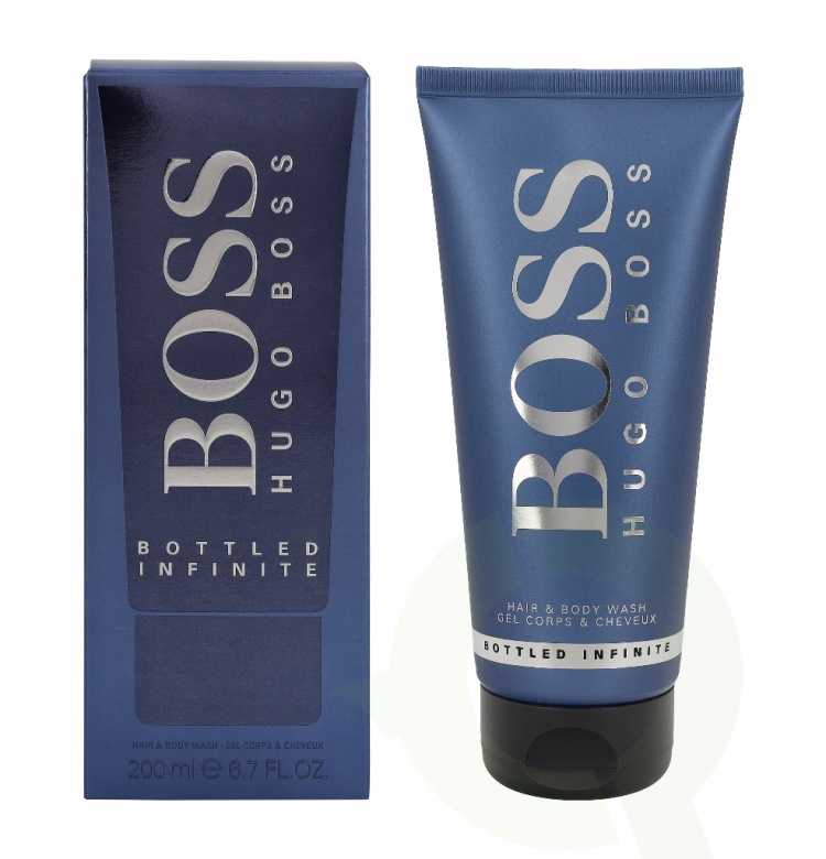 Hugo Boss Bottled Infinite Shower Gel 200 ml