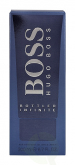 Hugo Boss Bottled Infinite Shower Gel 200 ml