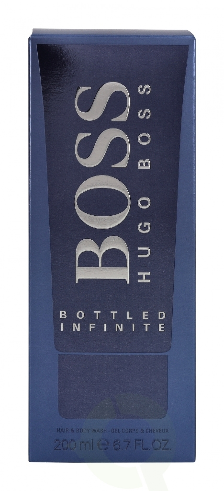 Hugo Boss Bottled Infinite Shower Gel 200 ml