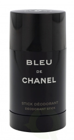 Chanel Bleu De Chanel Pour Homme Deo Stick 75 ml