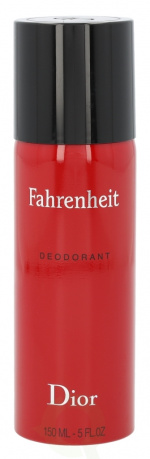 Christian Dior Dior Fahrenheit Deo Spray 150 ml
