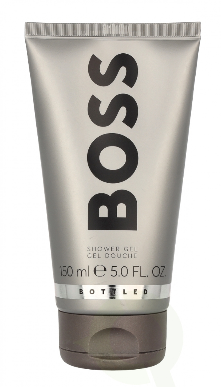 Hugo Boss Bottled Shower Gel 150 ml