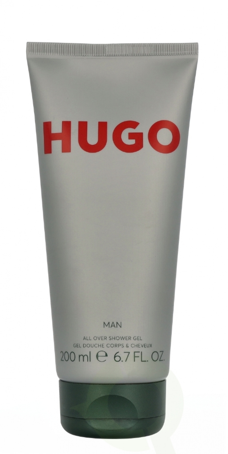 Hugo Boss Hugo Man Shower Gel 200 ml