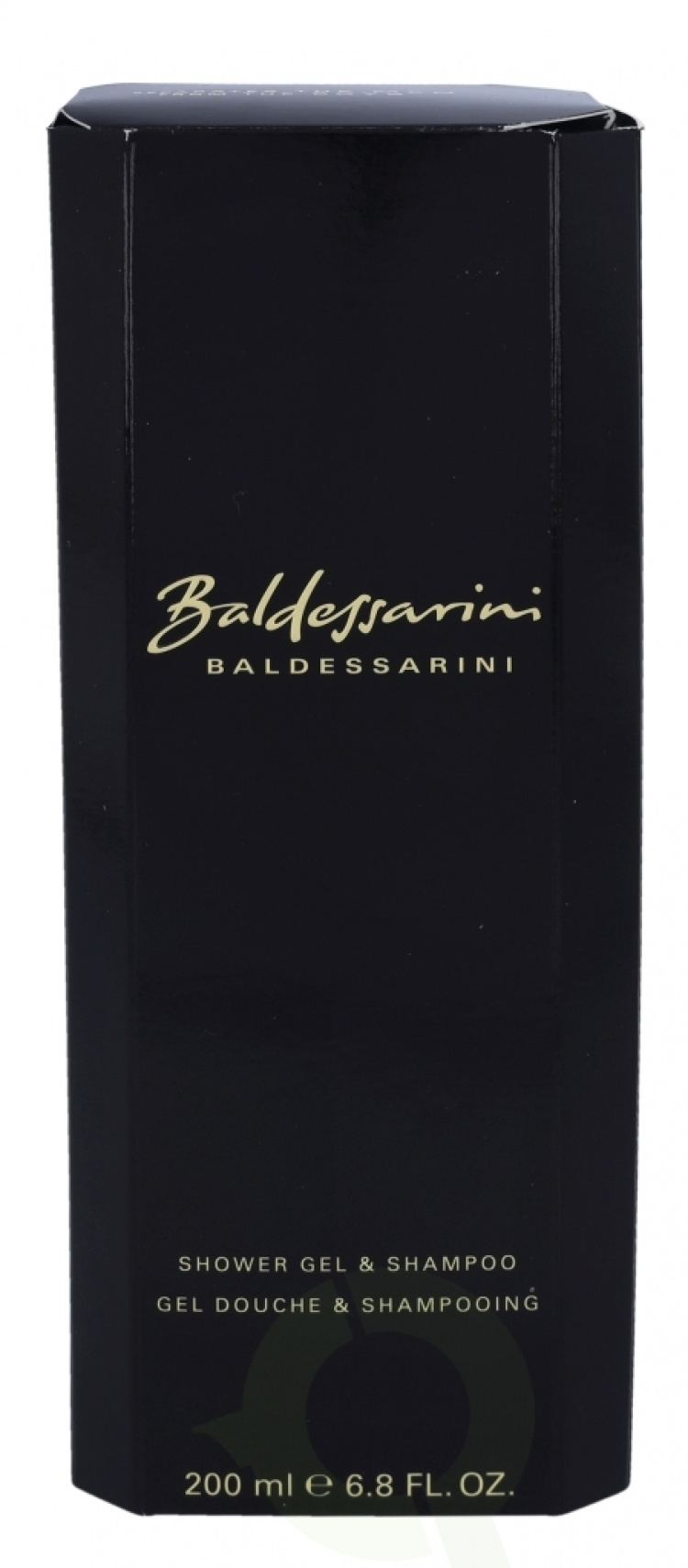 Baldessarini Shampoo & Shower Gel 200 ml