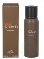 Hermes Terre D\'Hermes Natural Deo Spray 150 ml