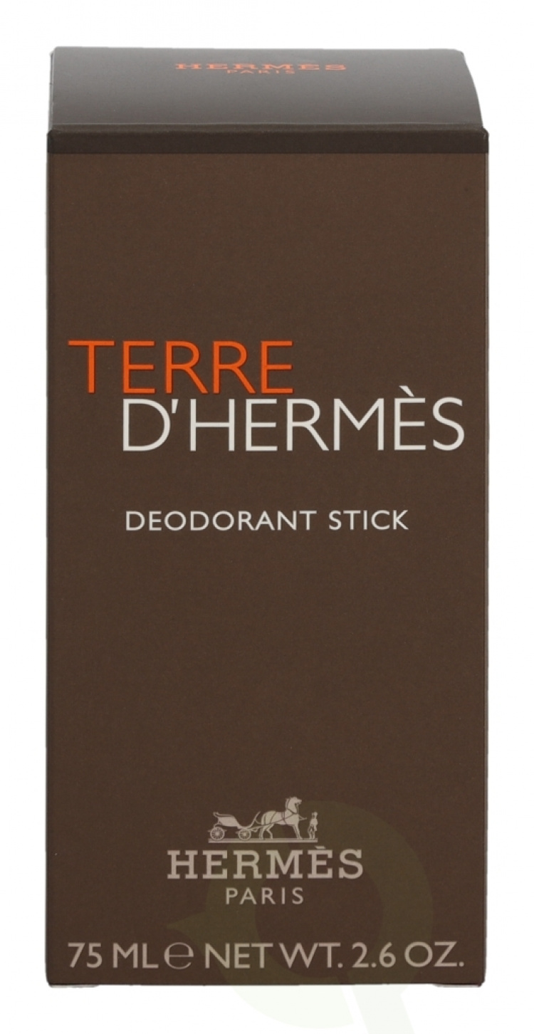 Hermes Terre D\'Hermes Deo Stick 75 ml