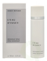 Issey Miyake L\'Eau D\'Issey Pour Femme Deo Spray 100 ml