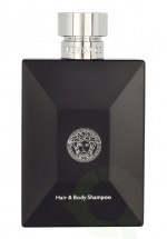 Versace Pour Homme Hair & Body Shampoo 250 ml