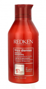 Redken Frizz Dismiss Shampoo 300 ml